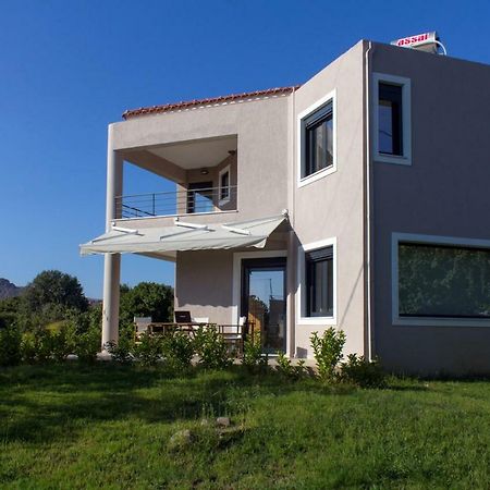 Perivoli House A Villa Skala Eressos Eksteriør billede